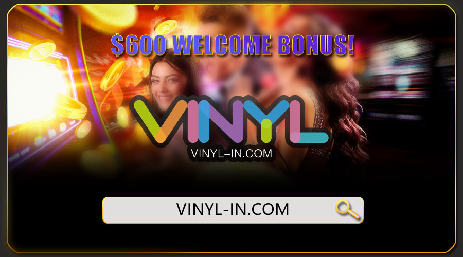 vinyl